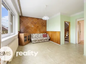 Pronájem rodinného domu, Ratíškovice, Múdrá, 172 m2