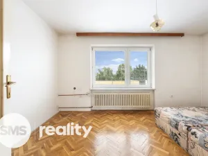 Pronájem rodinného domu, Ratíškovice, Múdrá, 172 m2