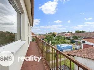 Pronájem rodinného domu, Ratíškovice, Múdrá, 172 m2