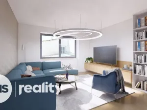 Pronájem rodinného domu, Ratíškovice, Múdrá, 172 m2