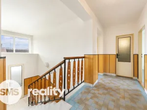 Prodej rodinného domu, Ratíškovice, Múdrá, 172 m2