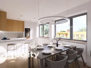 Prodej rodinného domu, Ratíškovice, Múdrá, 172 m2