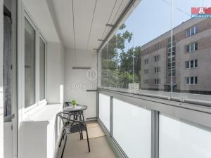 Prodej bytu 3+1, Kladno, Na vyhaslém, 82 m2