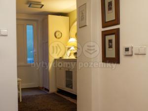 Prodej rodinného domu, Samotišky, Bří. Lumierů, 220 m2