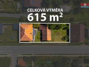 Prodej rodinného domu, Býšť, 226 m2
