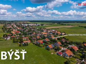 Prodej rodinného domu, Býšť, 226 m2