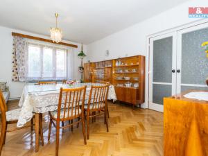 Prodej rodinného domu, Býšť, 226 m2