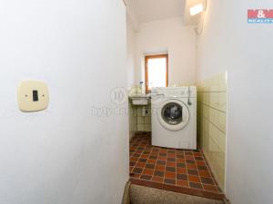 Prodej rodinného domu, Býšť, 226 m2