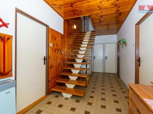 Prodej rodinného domu, Býšť, 226 m2