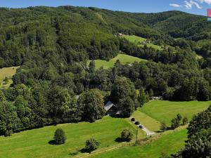 Prodej chalupy, Komorní Lhotka, 123 m2