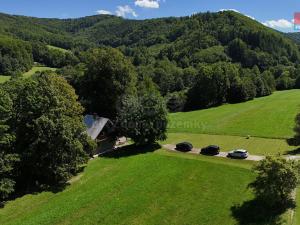 Prodej chalupy, Komorní Lhotka, 123 m2
