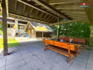 Prodej chalupy, Komorní Lhotka, 123 m2