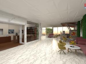 Pronájem obchodního prostoru, Jablunkov, Nádražní, 300 m2