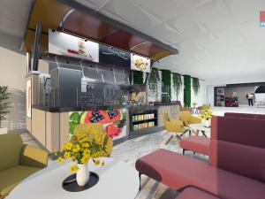 Pronájem obchodního prostoru, Jablunkov, Nádražní, 300 m2
