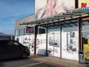 Pronájem obchodního prostoru, Jablunkov, Nádražní, 300 m2