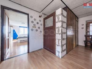 Prodej rodinného domu, Želízy - Sitné, 480 m2