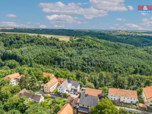 Prodej rodinného domu, Želízy - Sitné, 480 m2