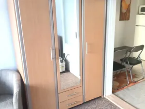 Pronájem bytu 1+kk, Zlín, Svat. Čecha, 30 m2