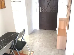 Pronájem bytu 1+kk, Zlín, Svat. Čecha, 30 m2