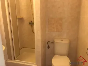 Pronájem bytu 1+kk, Zlín, Padělky II, 20 m2