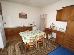 Prodej rodinného domu, Hrabětice, Dlouhá, 120 m2