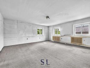 Prodej rodinného domu, Skalice u České Lípy, 222 m2