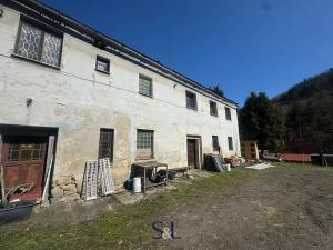 Prodej rodinného domu, Skalice u České Lípy, 222 m2