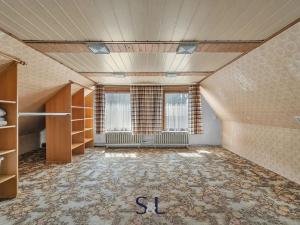 Prodej rodinného domu, Kamenický Šenov, Krátká, 180 m2