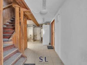 Prodej rodinného domu, Kamenický Šenov, Krátká, 180 m2