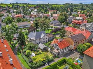 Prodej rodinného domu, Kamenický Šenov, Krátká, 180 m2