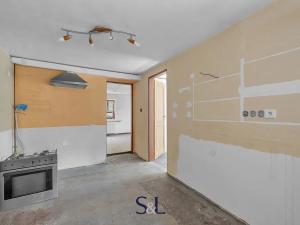 Prodej rodinného domu, Kamenický Šenov, Krátká, 180 m2