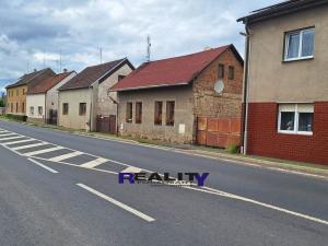 Prodej rodinného domu, Krupá, 363 m2