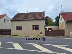 Prodej rodinného domu, Krupá, 363 m2