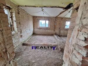 Prodej rodinného domu, Krupá, 363 m2