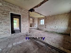 Prodej rodinného domu, Krupá, 363 m2