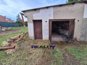 Prodej rodinného domu, Krupá, 363 m2