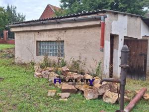 Prodej rodinného domu, Krupá, 363 m2