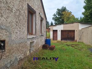 Prodej rodinného domu, Krupá, 363 m2