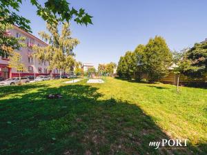 Prodej bytu 2+1, Plzeň, Francouzská třída, 61 m2