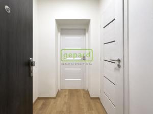 Pronájem bytu 1+kk, Libice nad Cidlinou, Mánesova, 27 m2