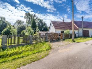 Prodej rodinného domu, Načeradec, Na Kačíně, 160 m2