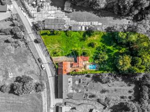Prodej rodinného domu, Načeradec, Na Kačíně, 160 m2