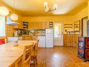 Prodej rodinného domu, Načeradec, Na Kačíně, 160 m2