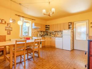Prodej rodinného domu, Načeradec, Na Kačíně, 160 m2