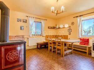 Prodej rodinného domu, Načeradec, Na Kačíně, 160 m2