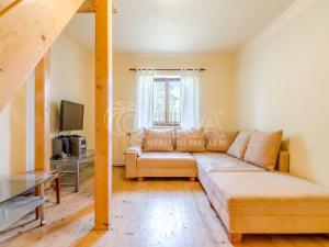 Prodej rodinného domu, Načeradec, Na Kačíně, 160 m2