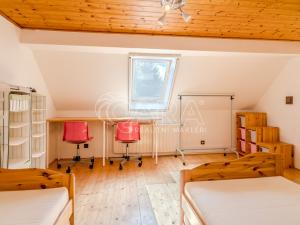 Prodej rodinného domu, Načeradec, Na Kačíně, 160 m2