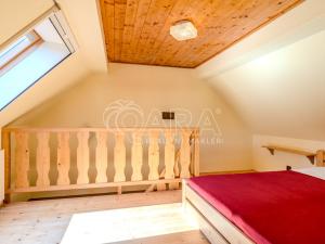Prodej rodinného domu, Načeradec, Na Kačíně, 160 m2