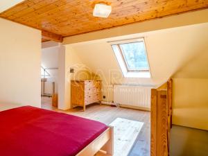 Prodej rodinného domu, Načeradec, Na Kačíně, 160 m2