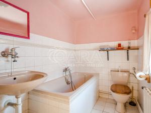 Prodej rodinného domu, Načeradec, Na Kačíně, 160 m2